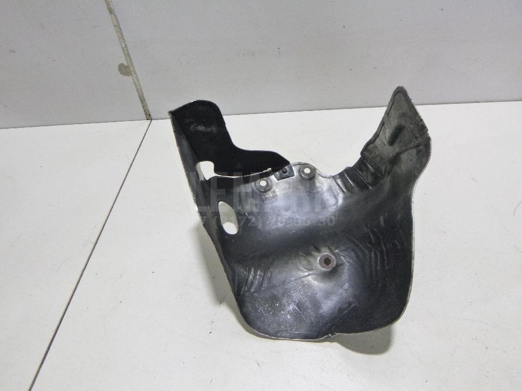 Экран тепловой для  Audi A3 [8PA] Sportback 2004-2013