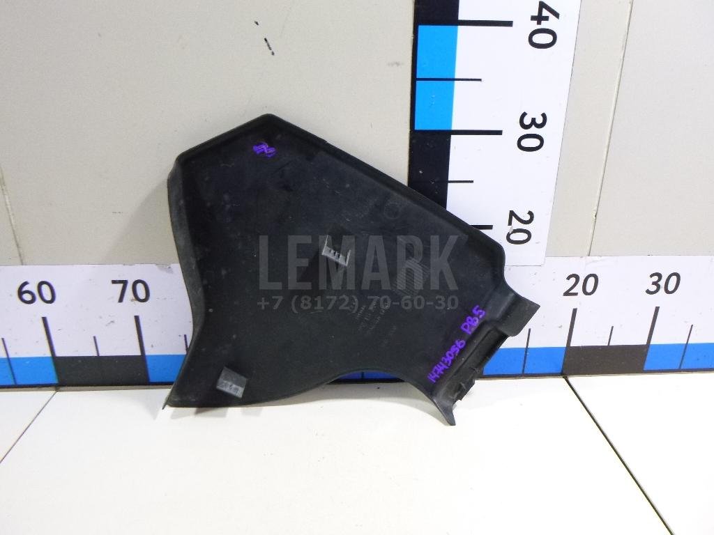 Накладка воздушного фильтра