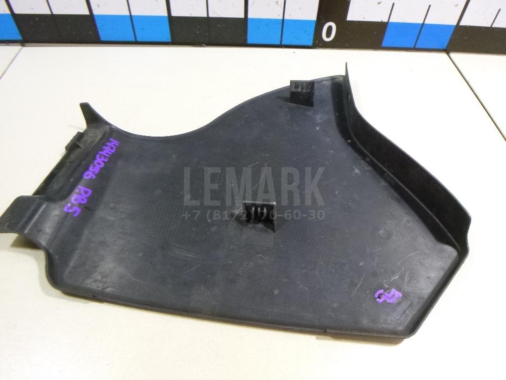 Накладка воздушного фильтра