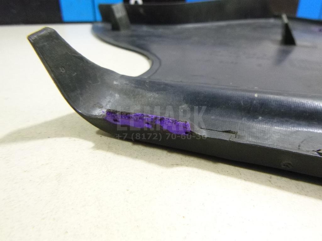 Накладка воздушного фильтра