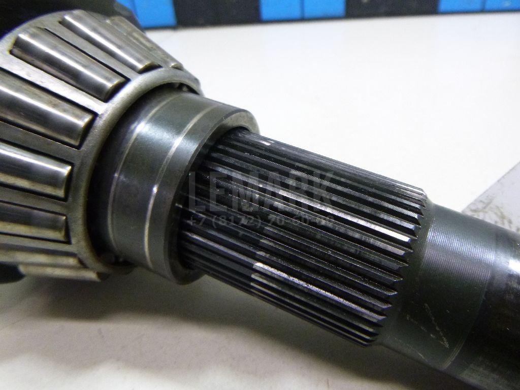 Пара главная