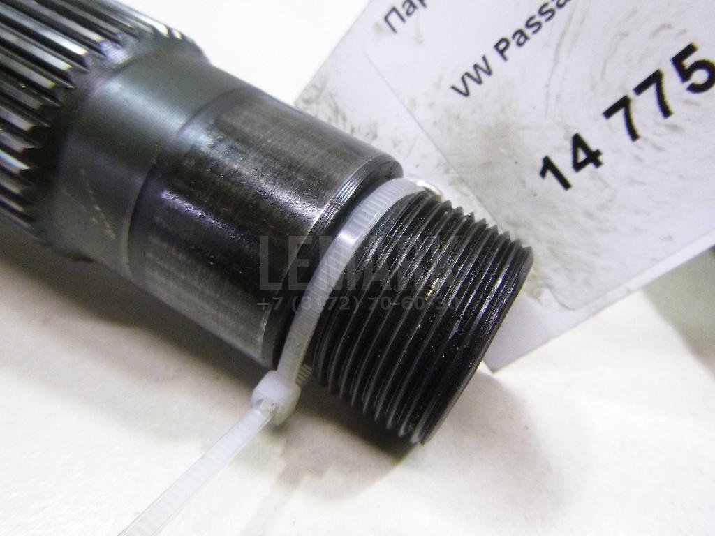 Пара главная