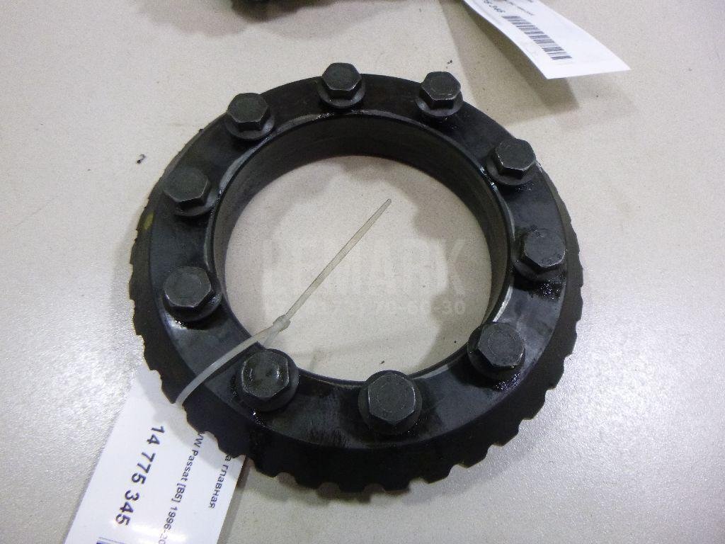 Пара главная