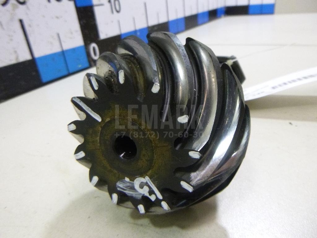 Пара главная