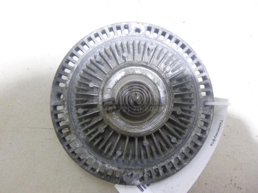 Термомуфта для  Audi A5/S5 (F5) 2017