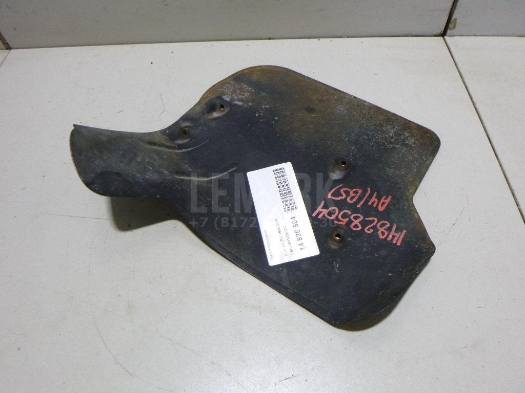 Экран тепловой