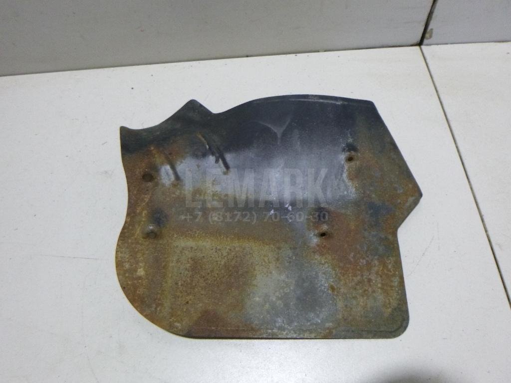 Экран тепловой