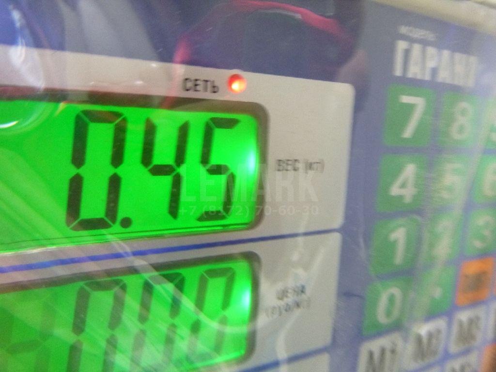 Экран тепловой