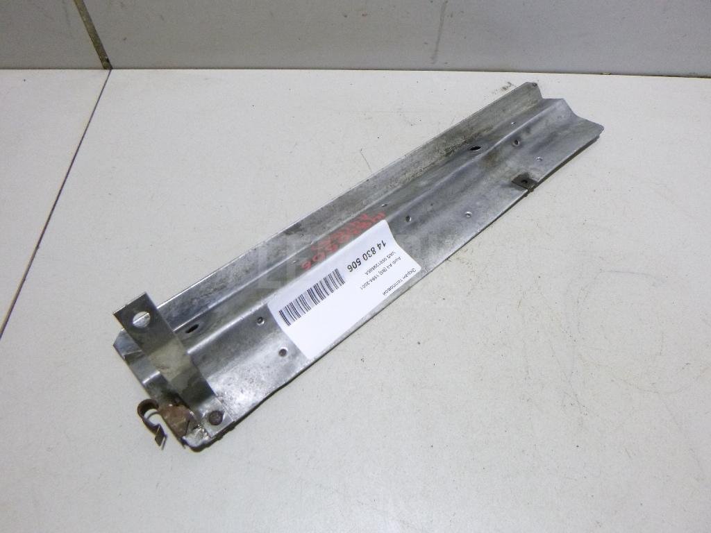 Экран тепловой