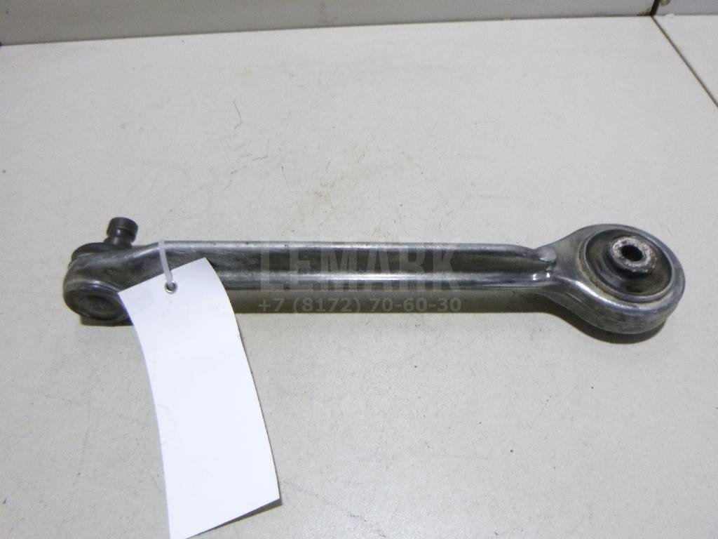 Рычаг передний верхний левый