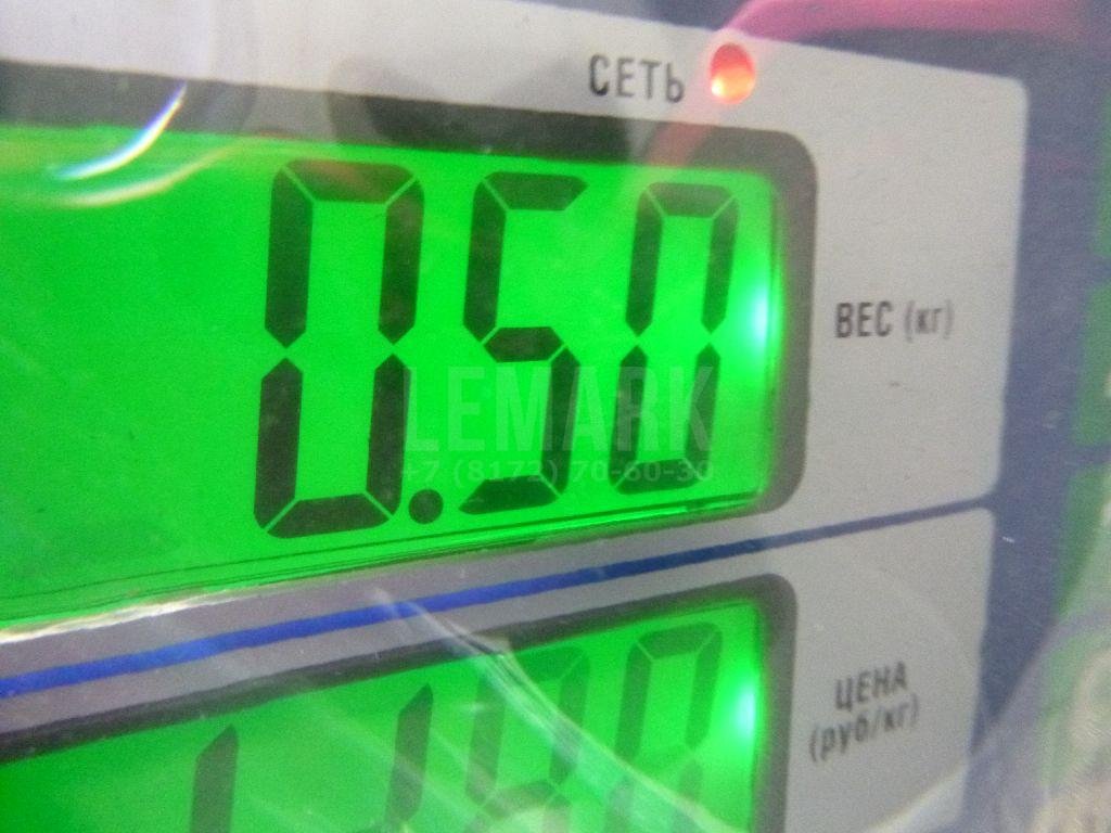 Рычаг передний верхний левый