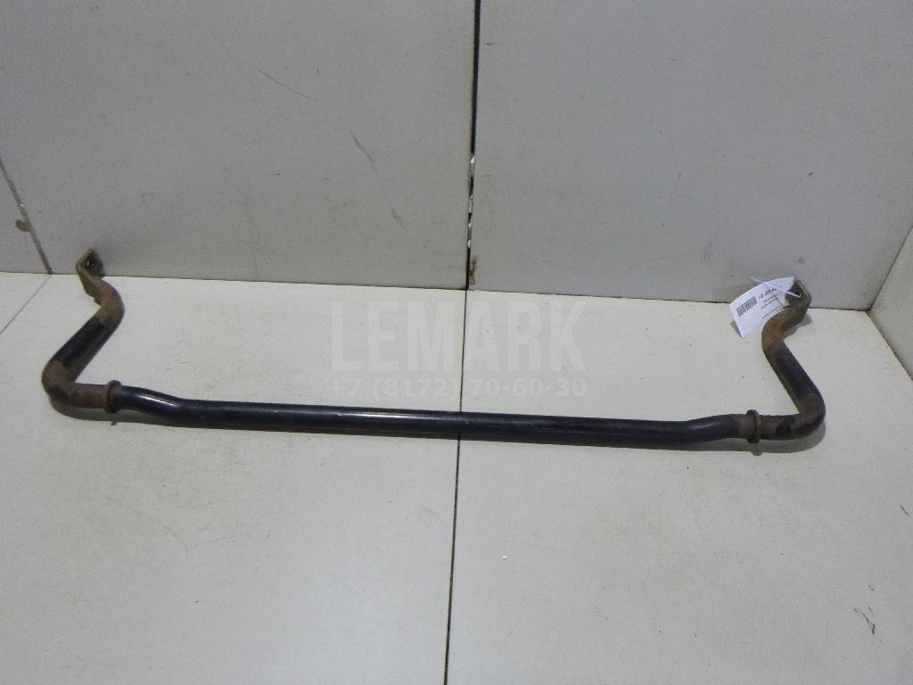 Стабилизатор передний