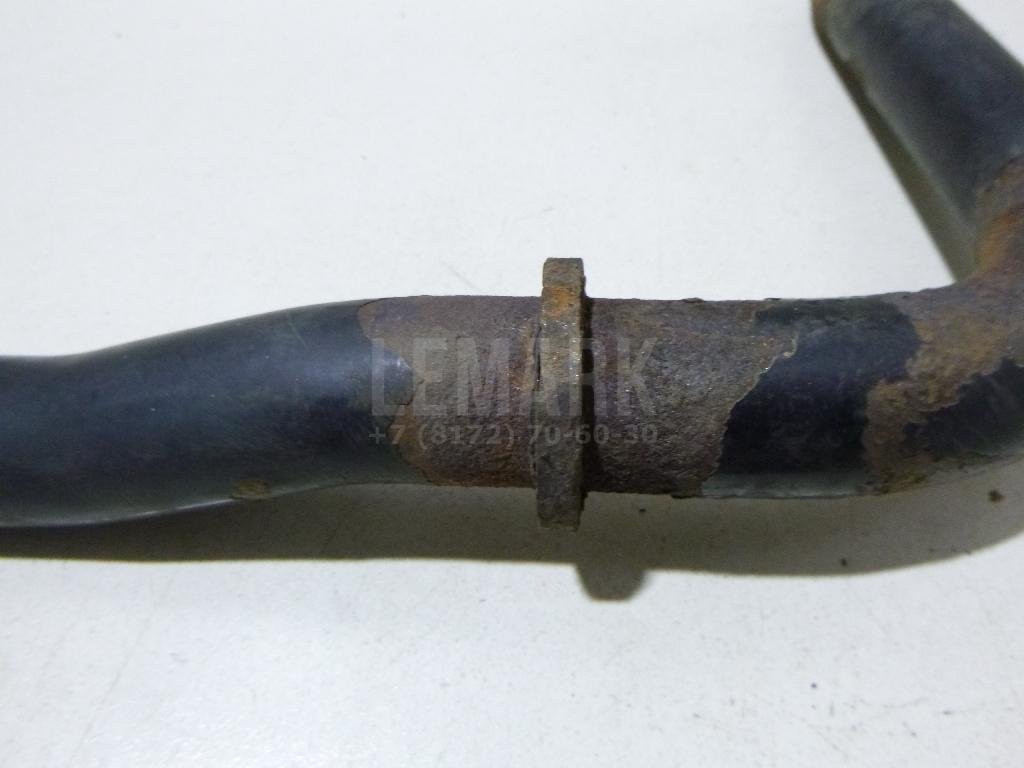 Стабилизатор передний