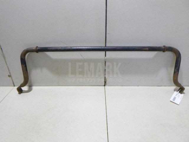 Стабилизатор передний