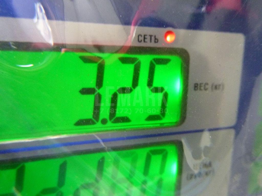 Стабилизатор передний