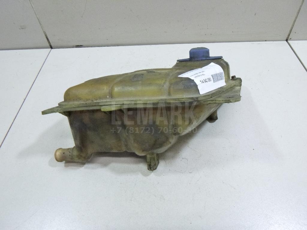 Бачок расширительный