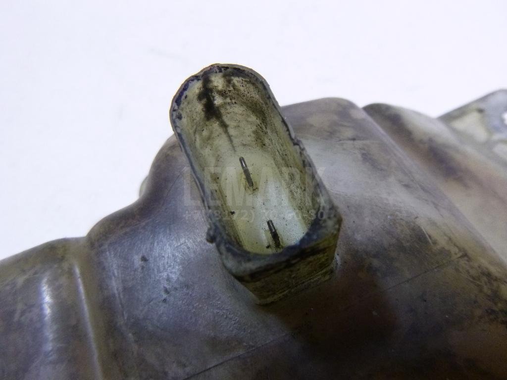 Бачок расширительный