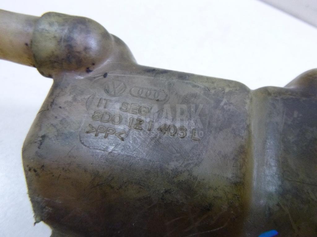 Бачок расширительный