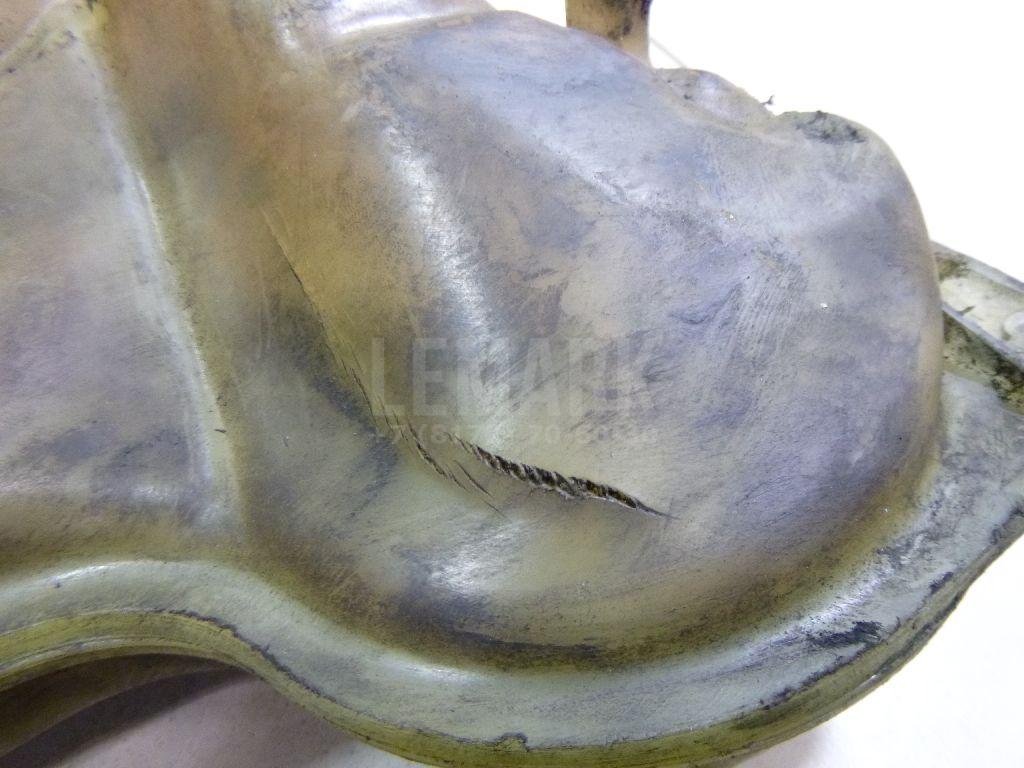 Бачок расширительный