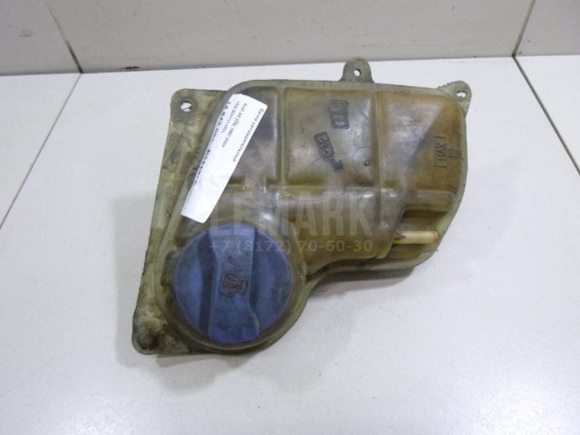 Бачок расширительный