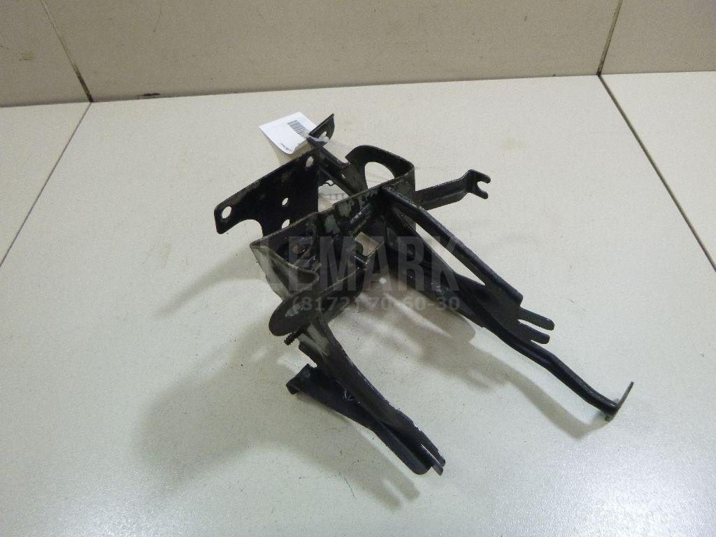 Кронштейн блока ABS (насос)