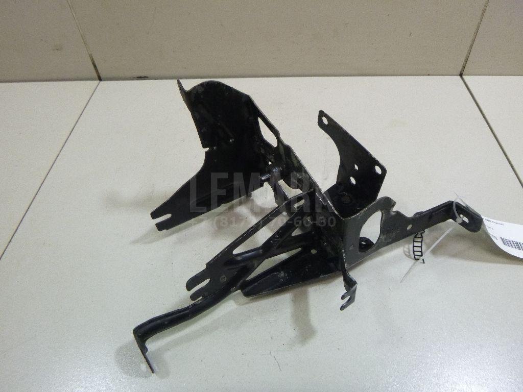 Кронштейн блока ABS (насос)