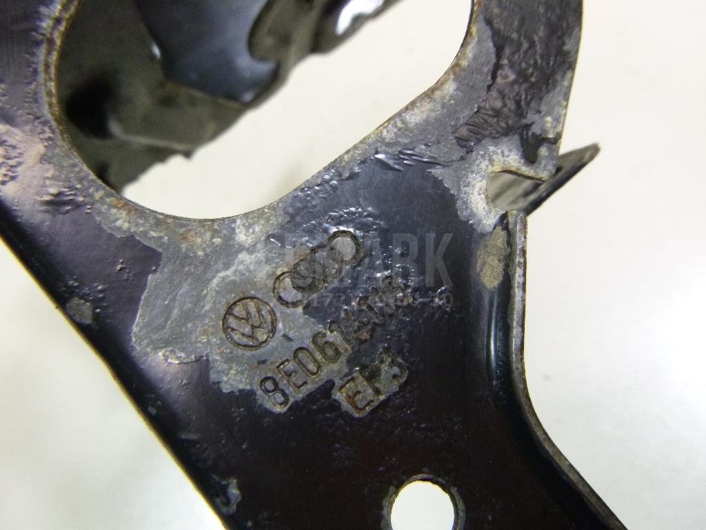 Кронштейн блока ABS (насос)