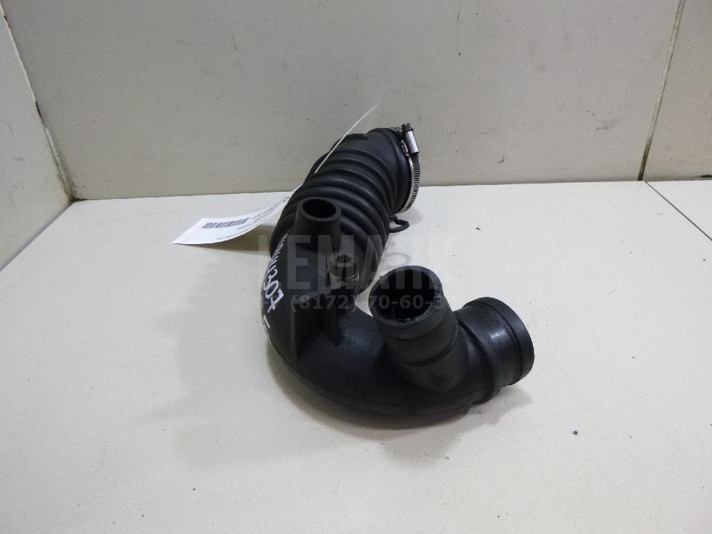 Патрубок воздушного фильтра