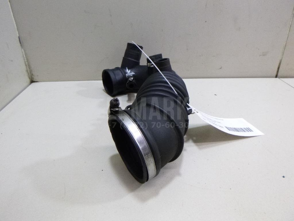 Патрубок воздушного фильтра