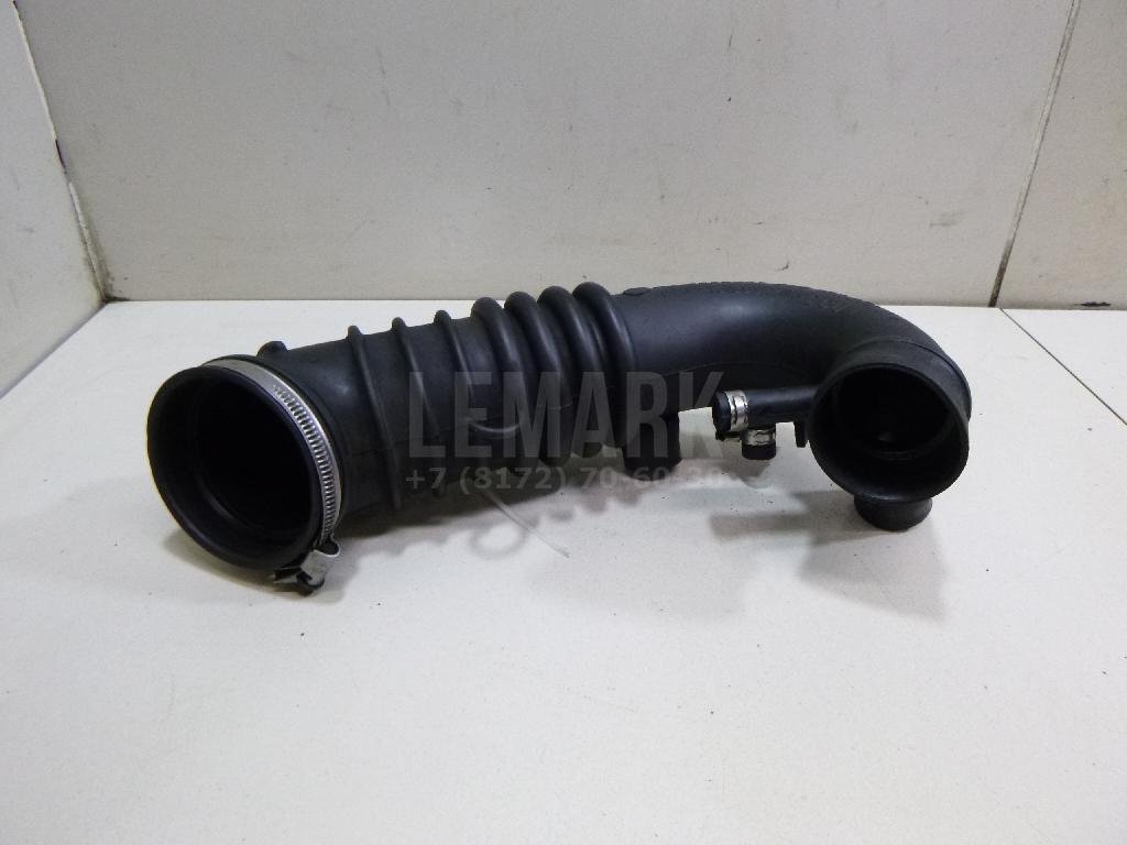 Патрубок воздушного фильтра