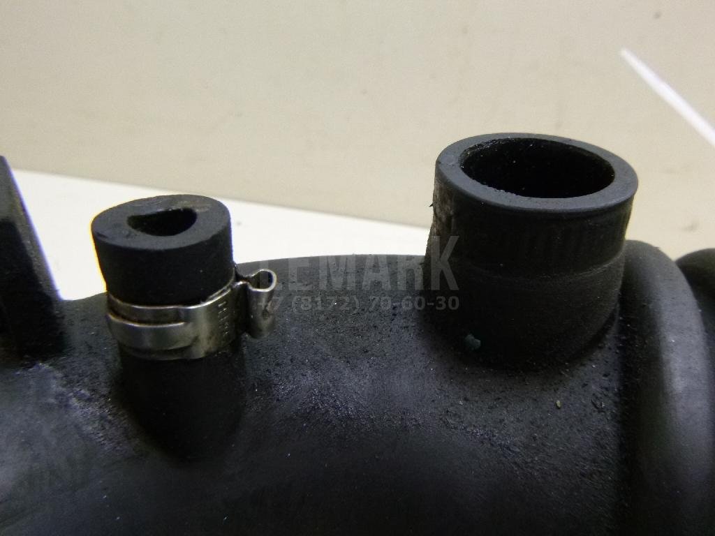 Патрубок воздушного фильтра