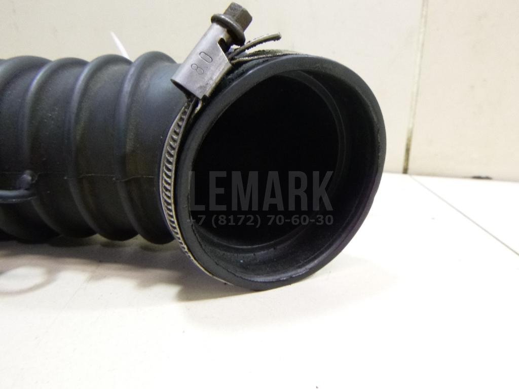 Патрубок воздушного фильтра