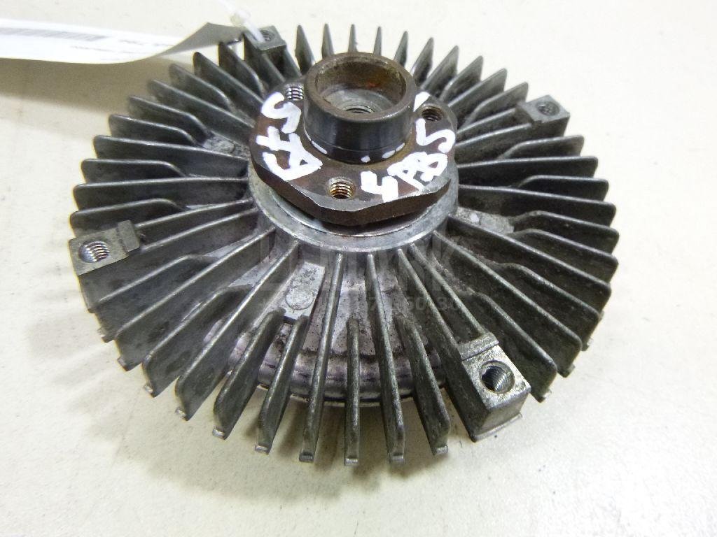 Термомуфта