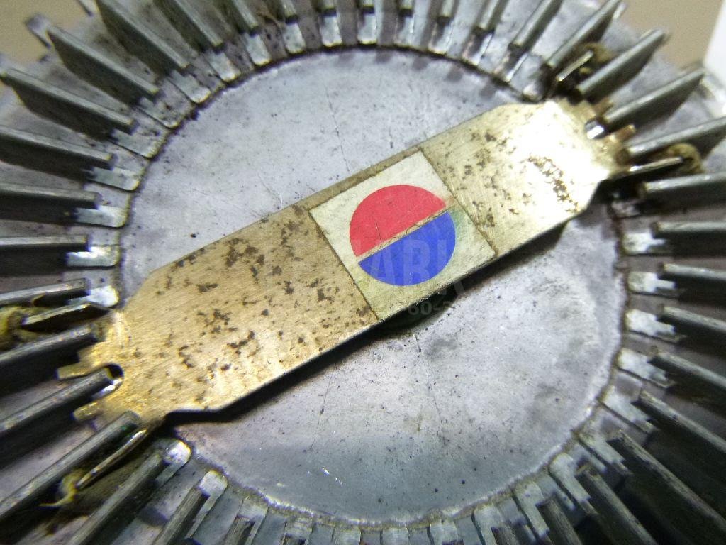 Термомуфта