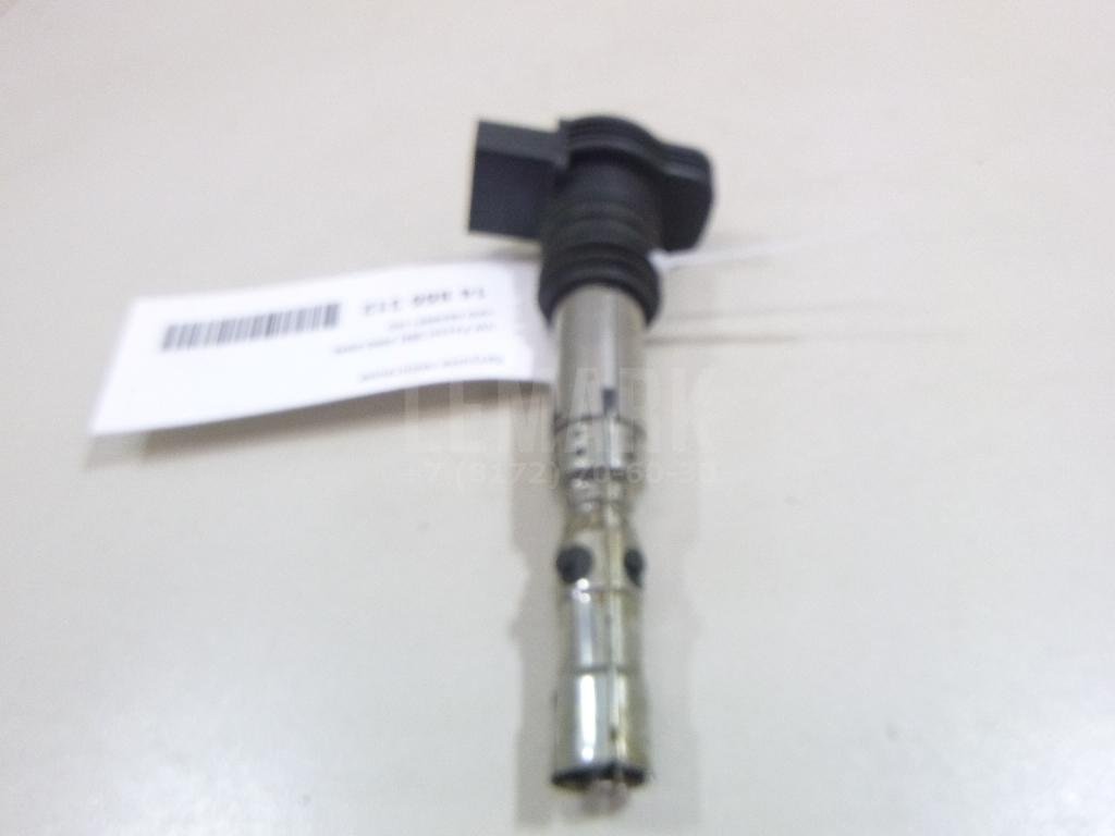 Катушка зажигания