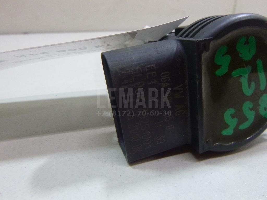 Катушка зажигания