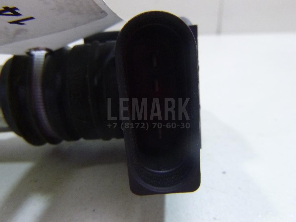 Катушка зажигания