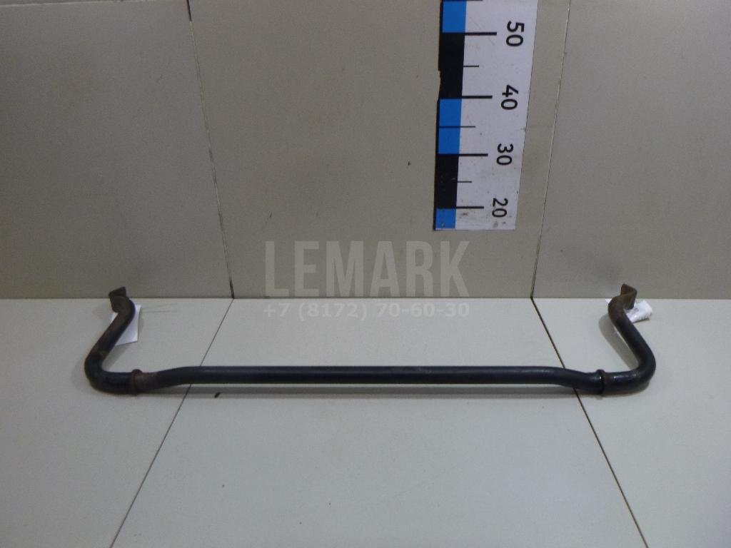 Стабилизатор передний