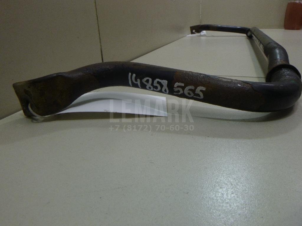 Стабилизатор передний