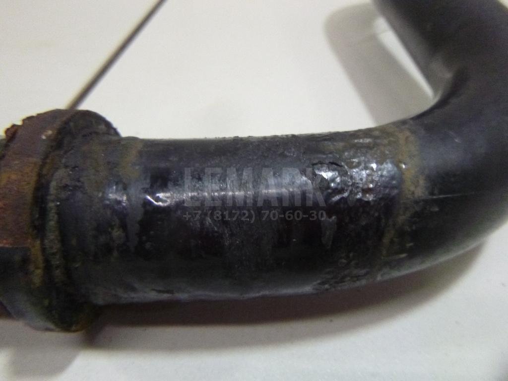 Стабилизатор передний