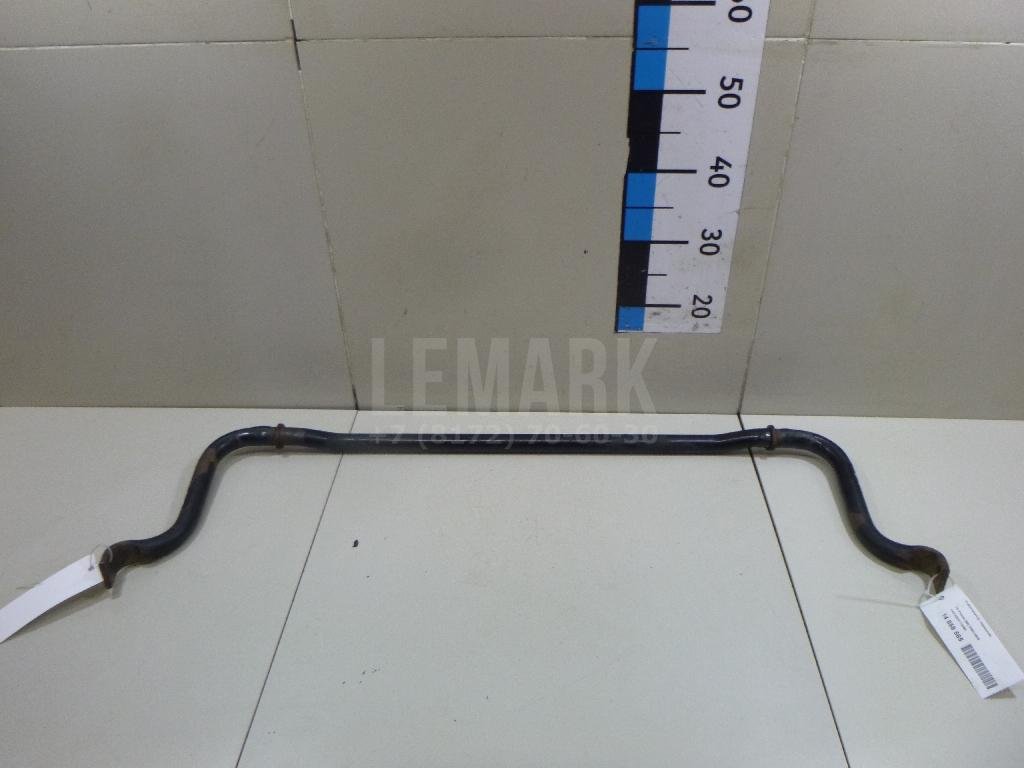 Стабилизатор передний