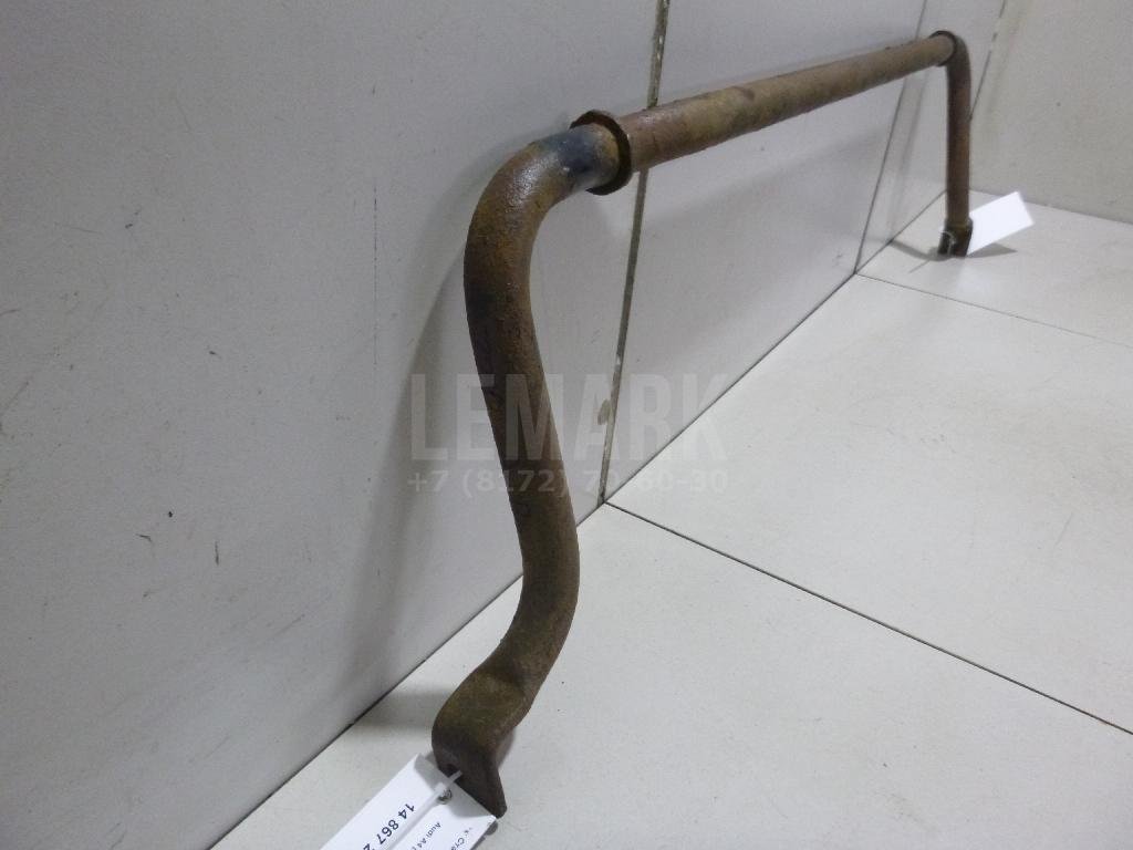 Стабилизатор передний для  Audi 80/90 [B4] 1991-1995