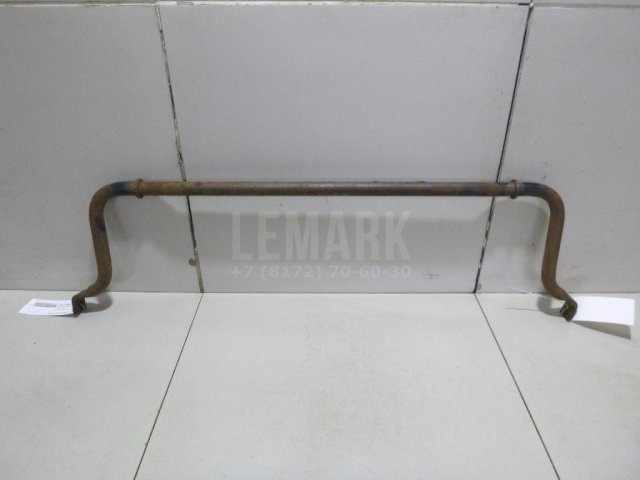 Стабилизатор передний