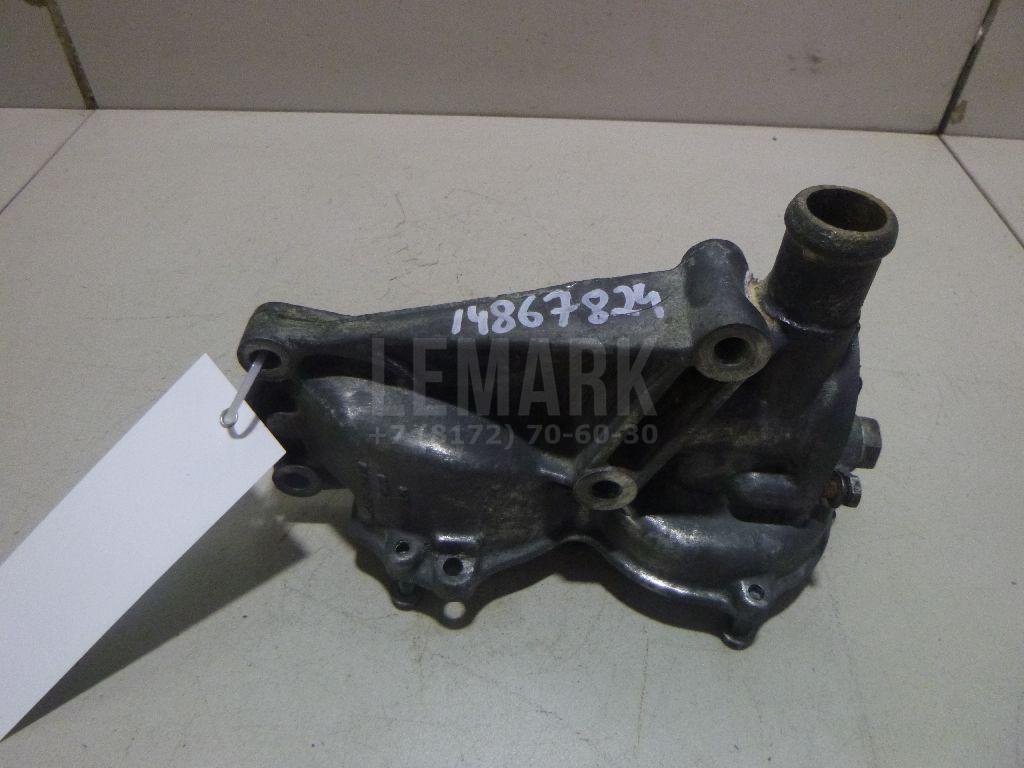 Корпус насоса водяного (помпы)