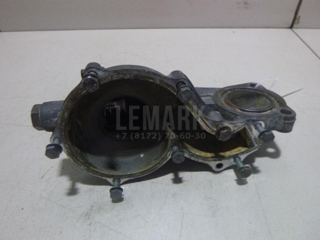 Корпус насоса водяного (помпы)