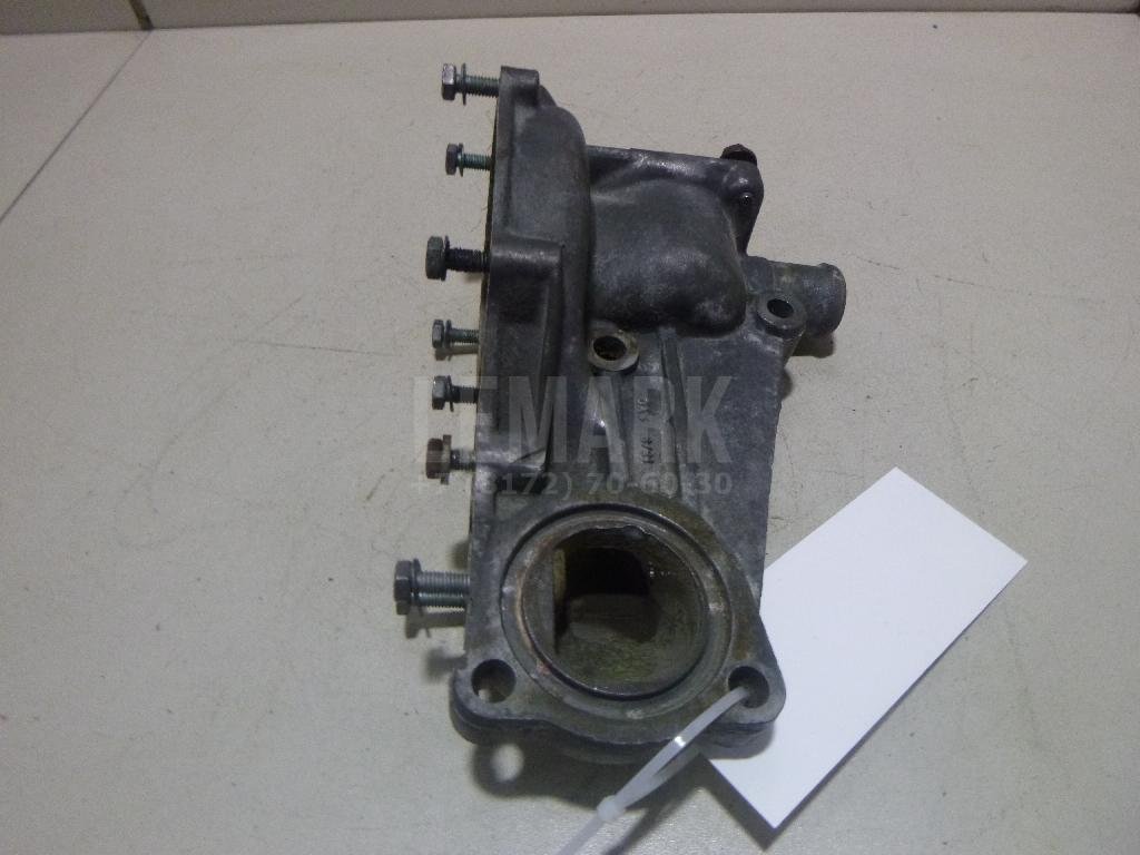 Корпус насоса водяного (помпы)