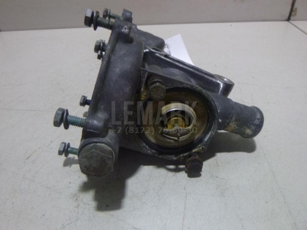 Корпус насоса водяного (помпы)