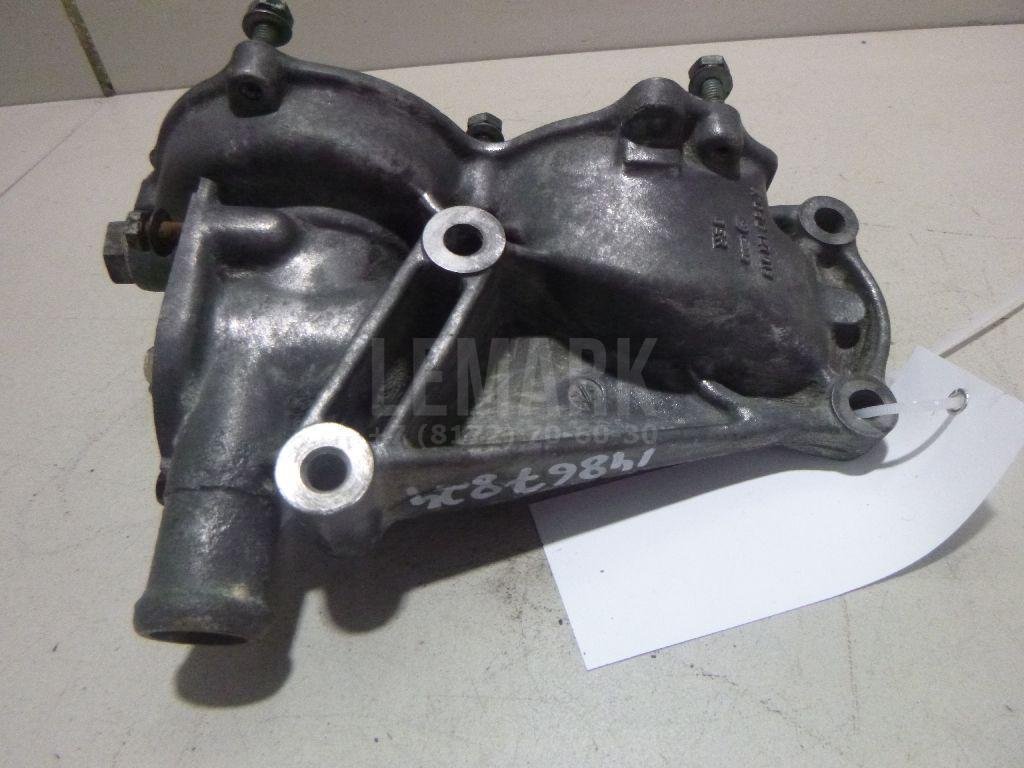 Корпус насоса водяного (помпы)