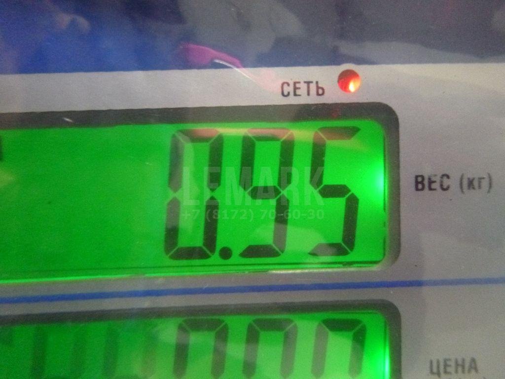 Корпус насоса водяного (помпы)