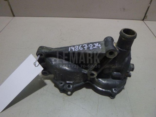 Корпус насоса водяного (помпы)